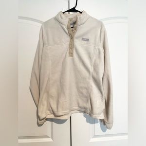 Women’s Columbia Pullover